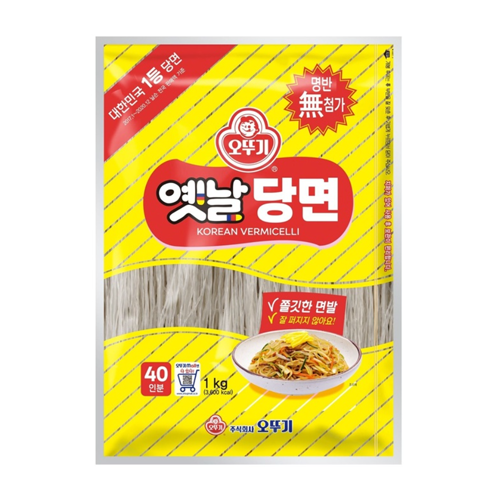 오뚜기)옛날당면 1kg